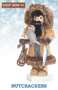 Nutcrackers
