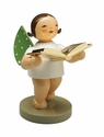 Angel Reading Book (Gold Edition #10 - New in 2017) - Wendt & K�hn