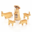 Animal Herder (Set of 5) - ULMIK Studios