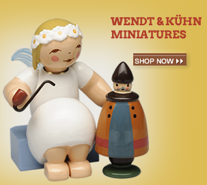 Wendt & Kuhn Miniatures