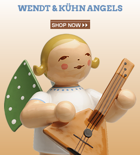 Wendt & Kuhn Angels